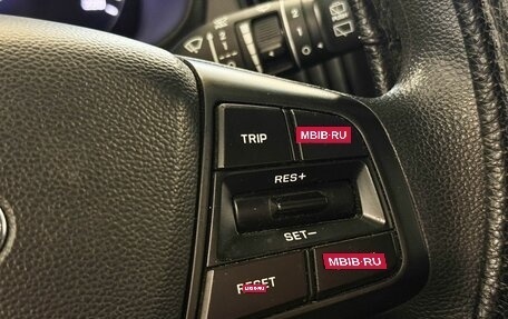 Hyundai Creta I рестайлинг, 2020 год, 1 897 000 рублей, 12 фотография