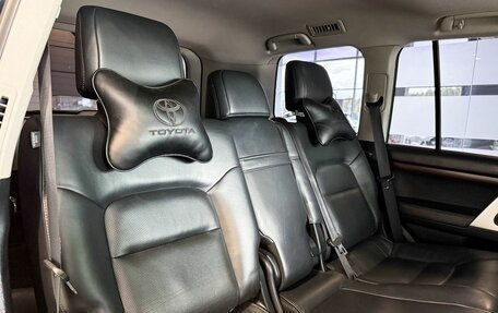 Toyota Land Cruiser 200, 2016 год, 5 359 000 рублей, 10 фотография