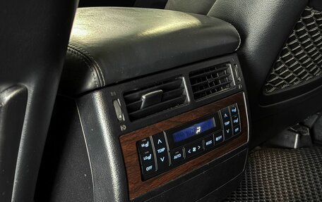 Toyota Land Cruiser 200, 2016 год, 5 359 000 рублей, 18 фотография
