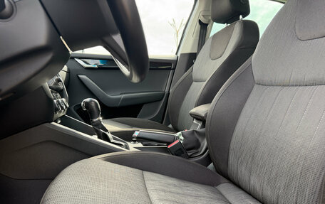 Skoda Octavia, 2018 год, 1 738 000 рублей, 15 фотография