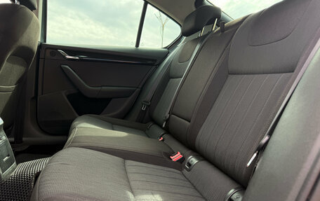 Skoda Octavia, 2018 год, 1 738 000 рублей, 16 фотография