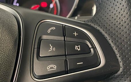 Mercedes-Benz V-Класс, 2017 год, 6 200 000 рублей, 18 фотография