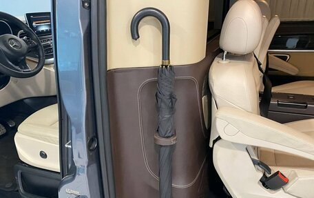 Mercedes-Benz V-Класс, 2017 год, 6 200 000 рублей, 28 фотография