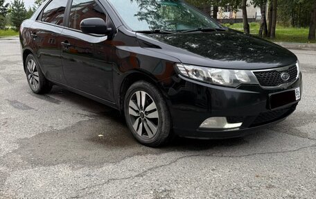 KIA Cerato III, 2013 год, 800 000 рублей, 8 фотография