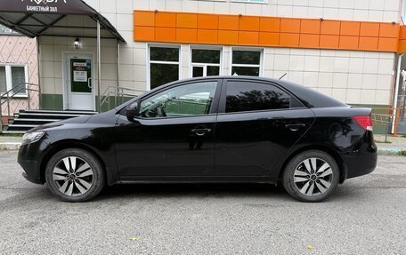 KIA Cerato III, 2013 год, 800 000 рублей, 4 фотография
