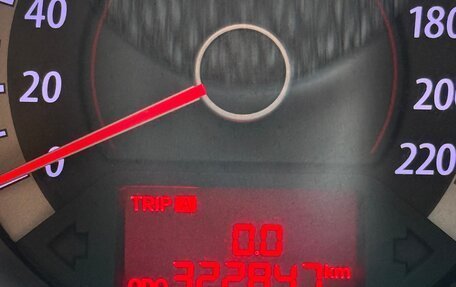 KIA Cerato III, 2013 год, 800 000 рублей, 11 фотография