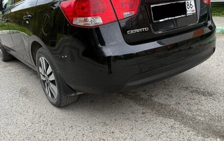 KIA Cerato III, 2013 год, 800 000 рублей, 6 фотография