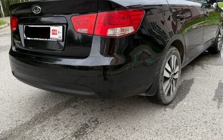 KIA Cerato III, 2013 год, 800 000 рублей, 5 фотография