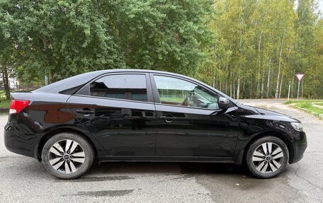 KIA Cerato III, 2013 год, 800 000 рублей, 3 фотография