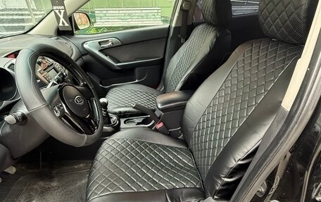 KIA Cerato III, 2013 год, 800 000 рублей, 9 фотография