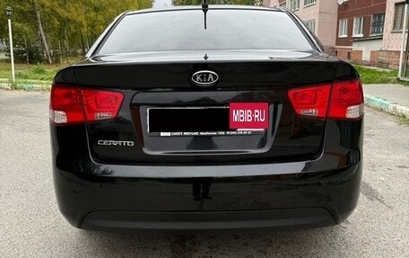 KIA Cerato III, 2013 год, 800 000 рублей, 2 фотография