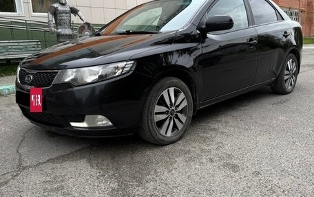 KIA Cerato III, 2013 год, 800 000 рублей, 7 фотография