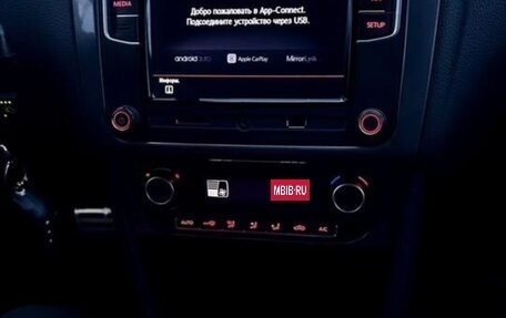 Volkswagen Polo VI (EU Market), 2018 год, 1 200 000 рублей, 14 фотография