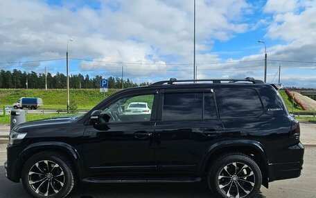Toyota Land Cruiser 200, 2012 год, 4 198 990 рублей, 8 фотография