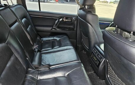 Toyota Land Cruiser 200, 2012 год, 4 198 990 рублей, 12 фотография