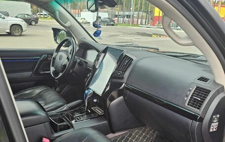 Toyota Land Cruiser 200, 2012 год, 4 198 990 рублей, 11 фотография