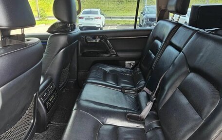Toyota Land Cruiser 200, 2012 год, 4 198 990 рублей, 10 фотография