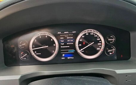 Toyota Land Cruiser 200, 2012 год, 4 198 990 рублей, 16 фотография