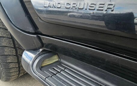 Toyota Land Cruiser 200, 2012 год, 4 198 990 рублей, 21 фотография