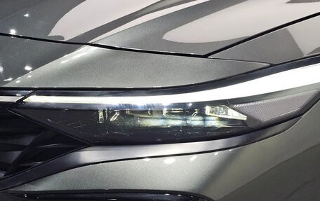 Hyundai Avante, 2023 год, 1 590 222 рублей, 2 фотография