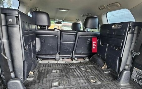Toyota Land Cruiser 200, 2012 год, 4 198 990 рублей, 17 фотография