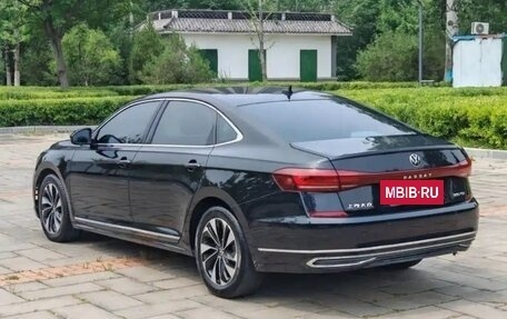 Volkswagen Passat B8 рестайлинг, 2022 год, 1 867 000 рублей, 6 фотография