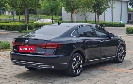 Volkswagen Passat B8 рестайлинг, 2022 год, 1 867 000 рублей, 4 фотография