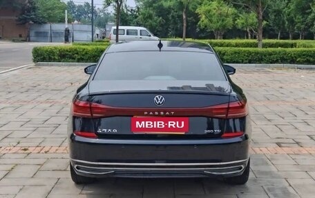 Volkswagen Passat B8 рестайлинг, 2022 год, 1 867 000 рублей, 5 фотография