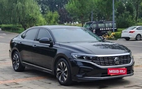 Volkswagen Passat B8 рестайлинг, 2022 год, 1 867 000 рублей, 3 фотография