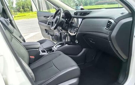 Nissan X-Trail, 2023 год, 1 730 000 рублей, 9 фотография