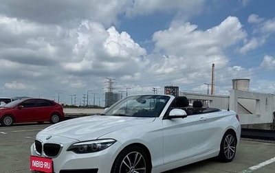 BMW 2 серия F22, 2019 год, 1 850 000 рублей, 1 фотография