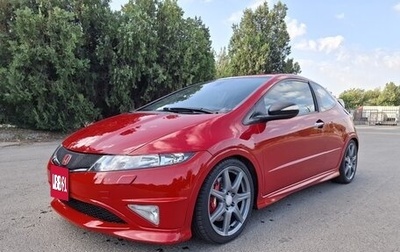 Honda Civic Type R VIII рестайлинг, 2007 год, 1 300 000 рублей, 1 фотография