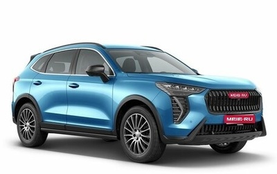 Haval Jolion, 2026 год, 2 699 000 рублей, 1 фотография