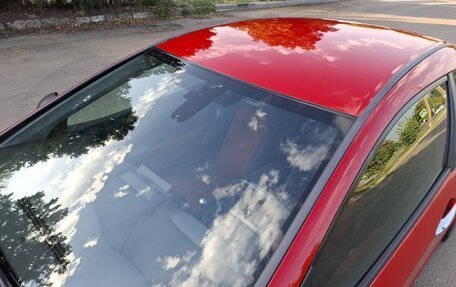 Honda Civic Type R VIII рестайлинг, 2007 год, 1 300 000 рублей, 9 фотография