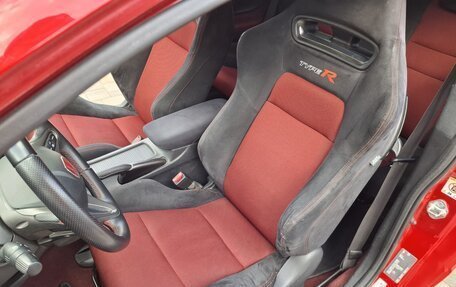 Honda Civic Type R VIII рестайлинг, 2007 год, 1 300 000 рублей, 12 фотография