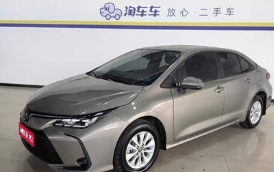 Toyota Corolla, 2023 год, 1 390 000 рублей, 1 фотография