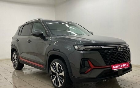 Changan CS35 Plus, 2023 год, 1 799 000 рублей, 1 фотография