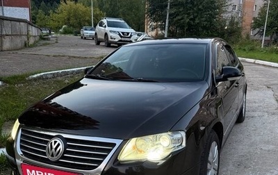 Volkswagen Passat B6, 2007 год, 570 000 рублей, 1 фотография