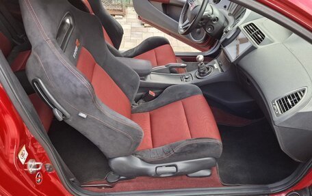 Honda Civic Type R VIII рестайлинг, 2007 год, 1 300 000 рублей, 14 фотография