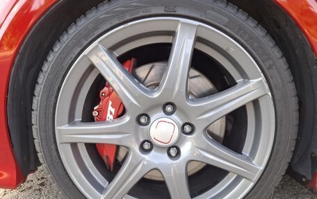 Honda Civic Type R VIII рестайлинг, 2007 год, 1 300 000 рублей, 19 фотография