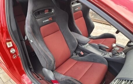Honda Civic Type R VIII рестайлинг, 2007 год, 1 300 000 рублей, 15 фотография