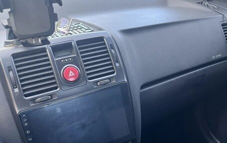 Hyundai Getz I рестайлинг, 2007 год, 750 000 рублей, 16 фотография
