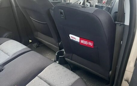 Hyundai Getz I рестайлинг, 2007 год, 750 000 рублей, 15 фотография