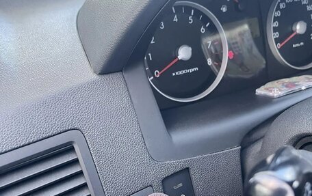 Hyundai Getz I рестайлинг, 2007 год, 750 000 рублей, 18 фотография