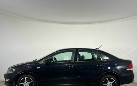 Volkswagen Polo VI (EU Market), 2017 год, 1 150 000 рублей, 2 фотография