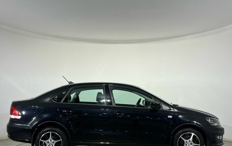 Volkswagen Polo VI (EU Market), 2017 год, 1 150 000 рублей, 5 фотография