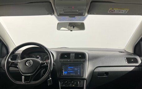 Volkswagen Polo VI (EU Market), 2017 год, 1 150 000 рублей, 7 фотография