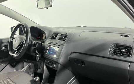 Volkswagen Polo VI (EU Market), 2017 год, 1 150 000 рублей, 9 фотография