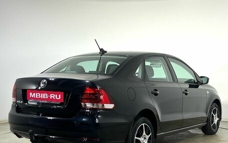 Volkswagen Polo VI (EU Market), 2017 год, 1 150 000 рублей, 4 фотография
