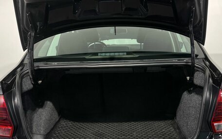 Volkswagen Polo VI (EU Market), 2017 год, 1 150 000 рублей, 20 фотография